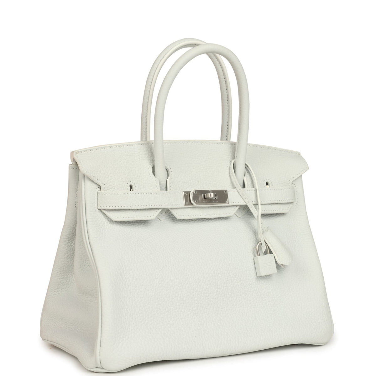 hermes-birkin-30-white-clemence-brushed-palladium-hardware-bag