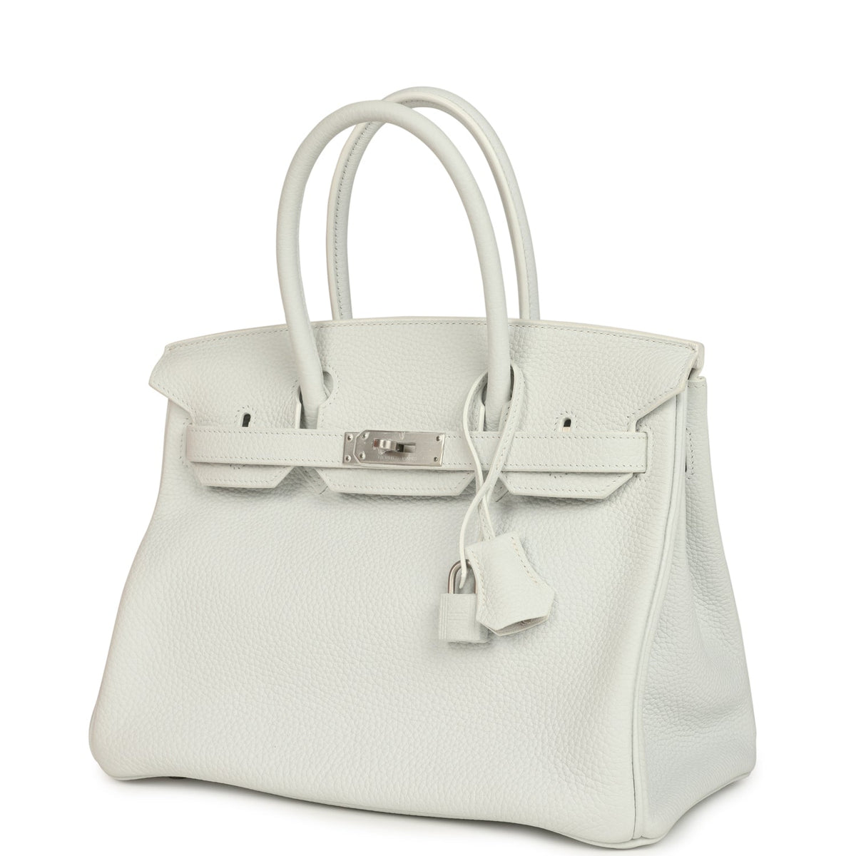 hermes-birkin-30-white-clemence-brushed-palladium-hardware-bag