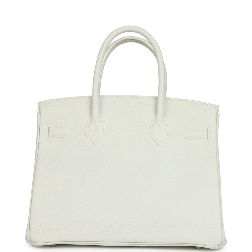 hermes-birkin-30-white-clemence-brushed-palladium-hardware-bag
