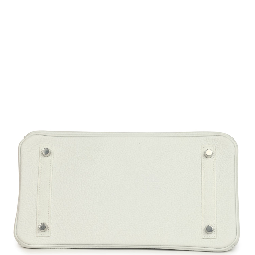 hermes-birkin-30-white-clemence-brushed-palladium-hardware-bag