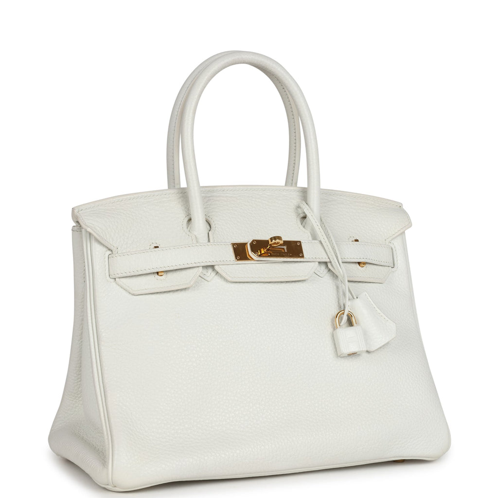 hermes-birkin-30-white-clemence-gold-hardware-bag