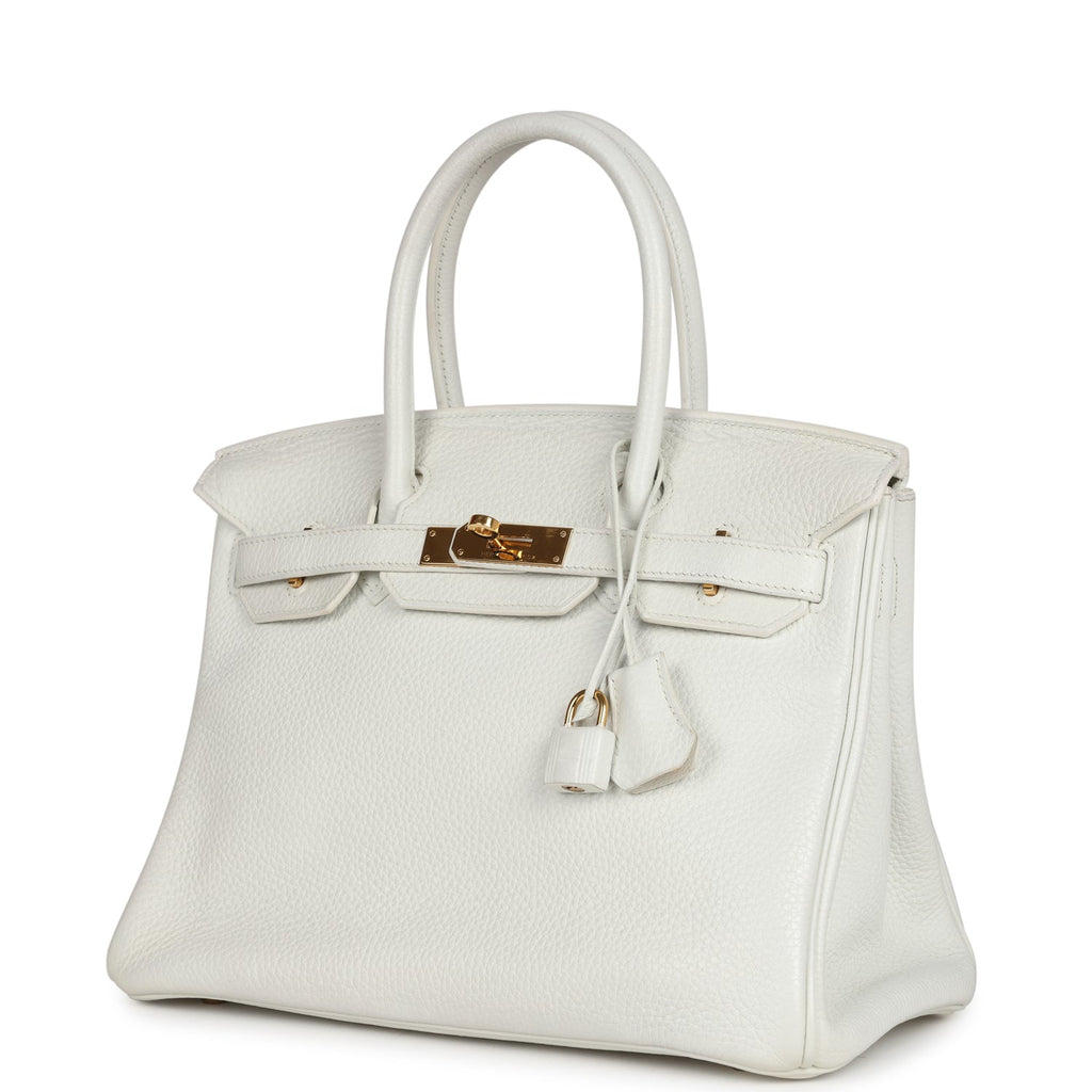 hermes-birkin-30-white-clemence-gold-hardware-bag