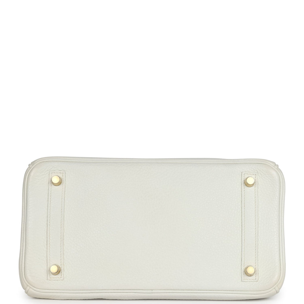 hermes-birkin-30-white-clemence-gold-hardware-bag