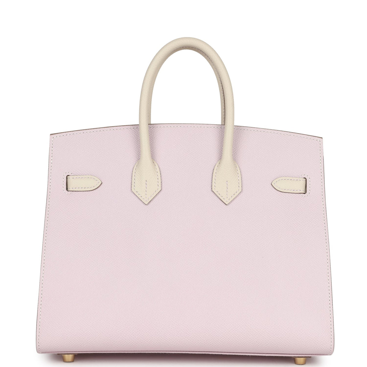 hermes-birkin-sellier-25-mauve-pale-craie-epsom-brushed-gold-bag
