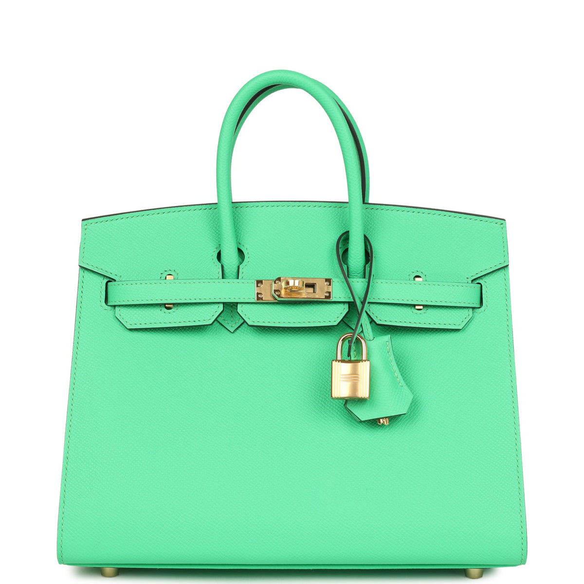 hermes-birkin-sellier-25-vert-comics-epsom-gold-hardware-bag