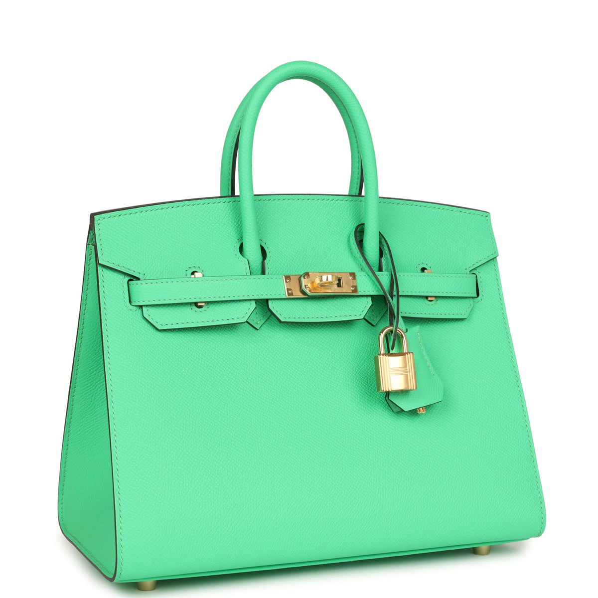 hermes-birkin-sellier-25-vert-comics-epsom-gold-hardware-bag