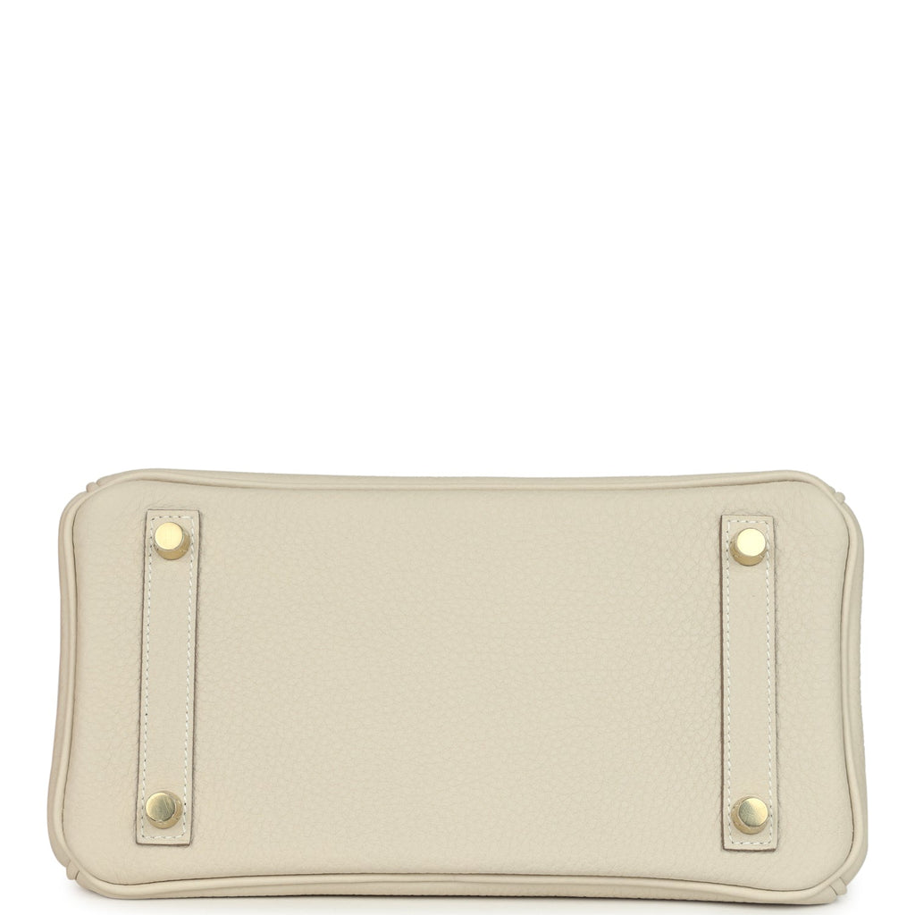 hermes-birkin-25-craie-togo-gold-hardware-bag
