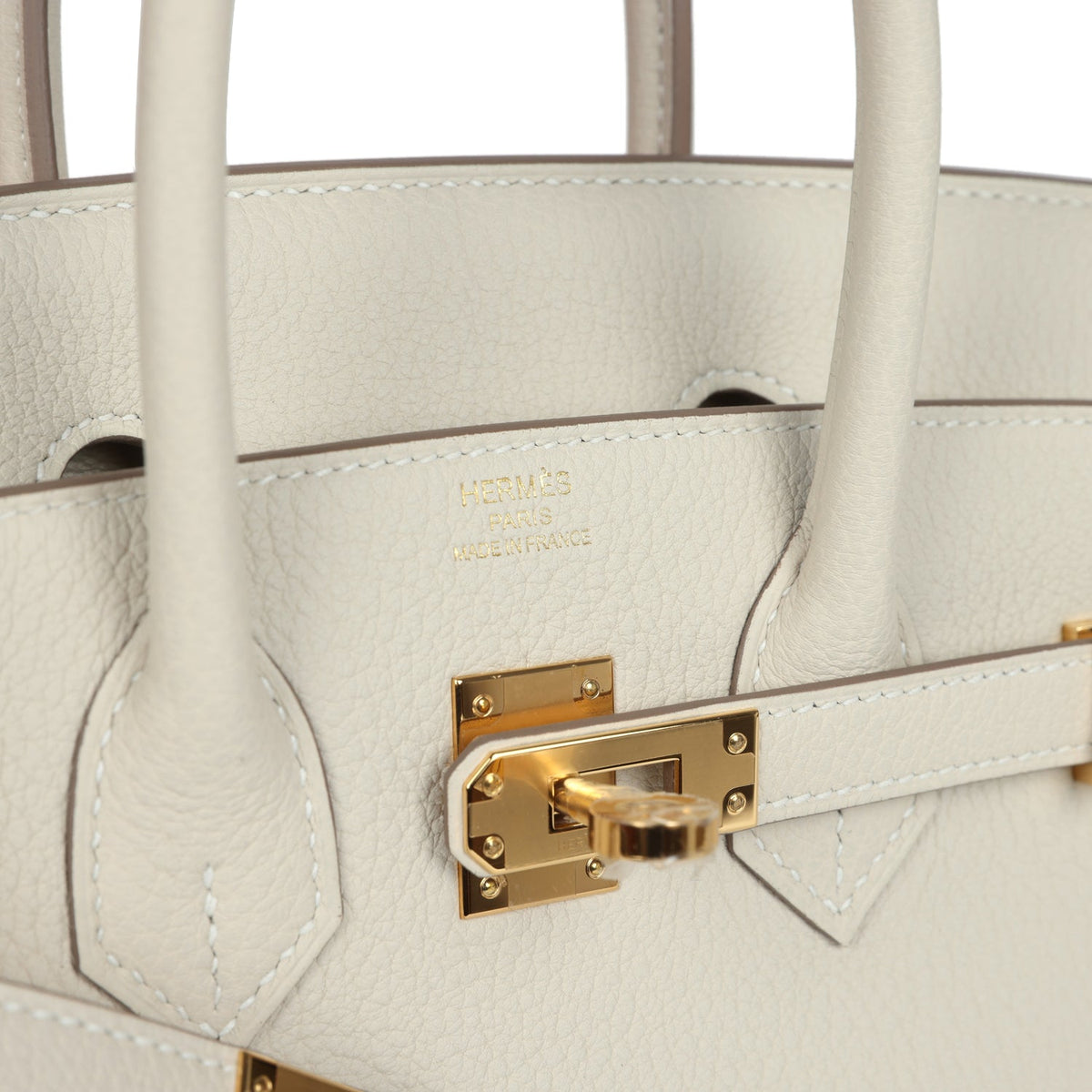 hermes-birkin-25-craie-togo-gold-hardware-bag