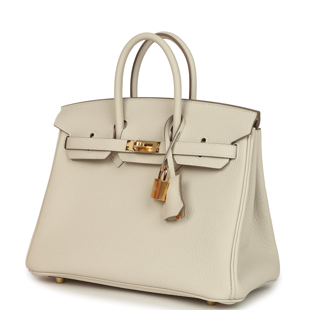 hermes-birkin-25-craie-togo-gold-hardware-bag