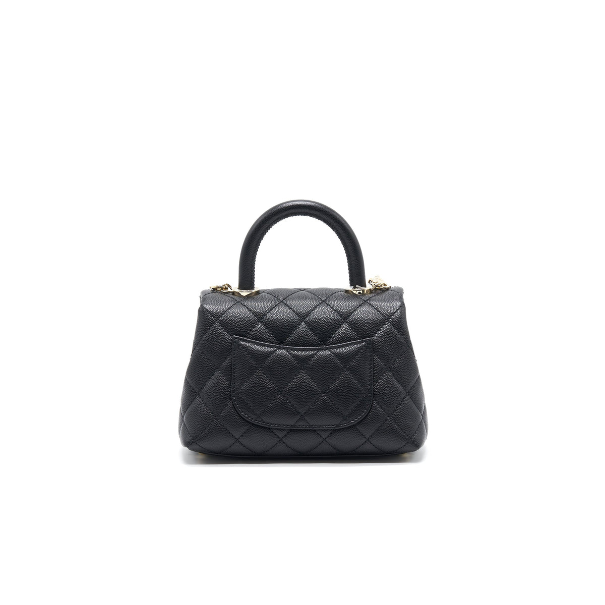 chanel-coco-handle-extra-mini-black-lghw-1