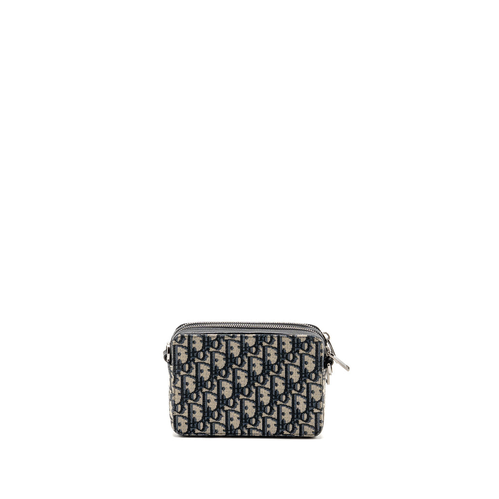 dior-wallet-on-strap-oblique-jacquard-canvas-leather-blue-shw