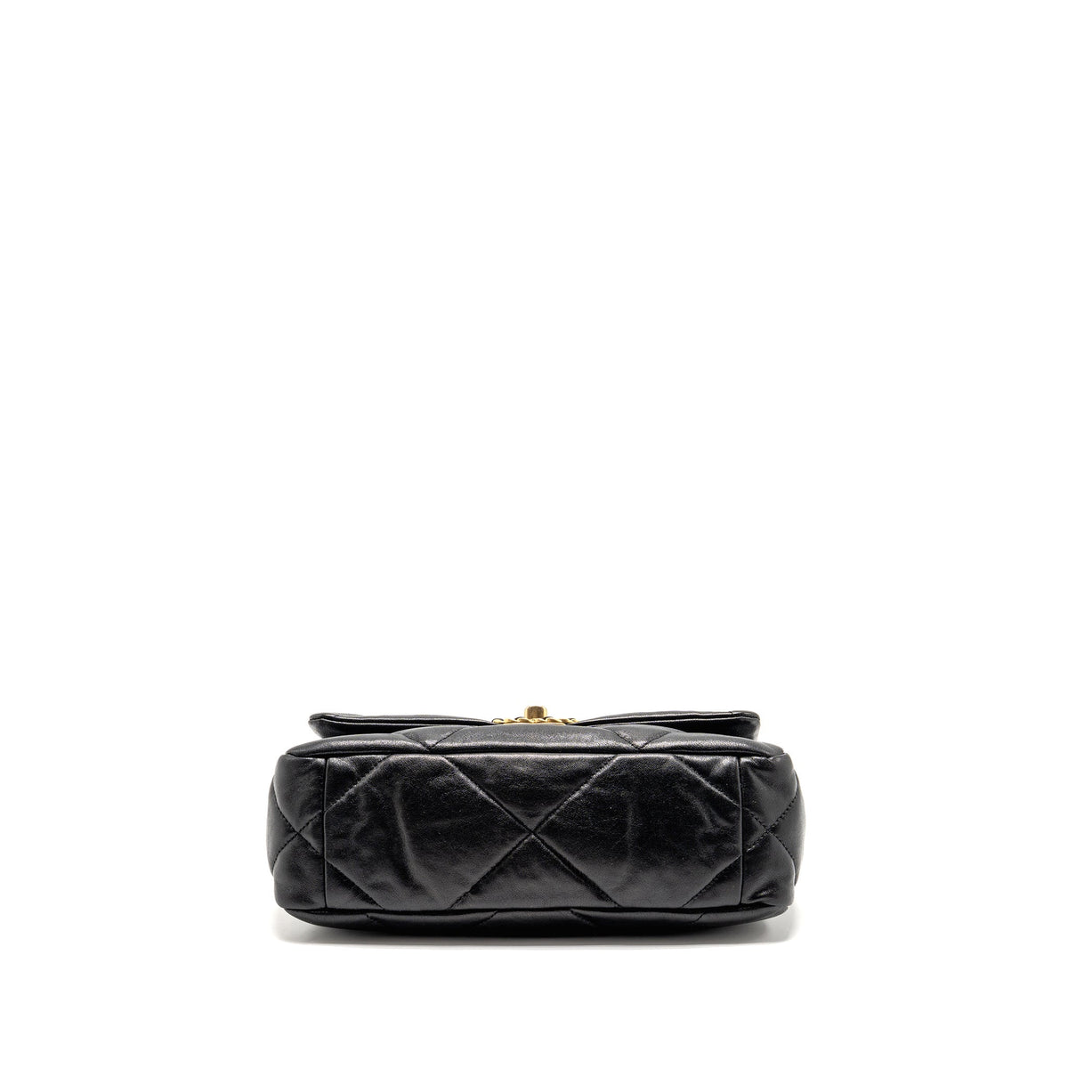chanel-19bag-black