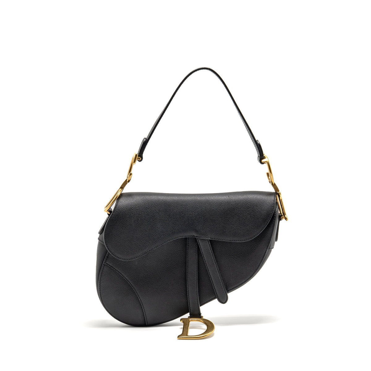 dior-medium-saddle-bag-calfskin-black-ghw-copy