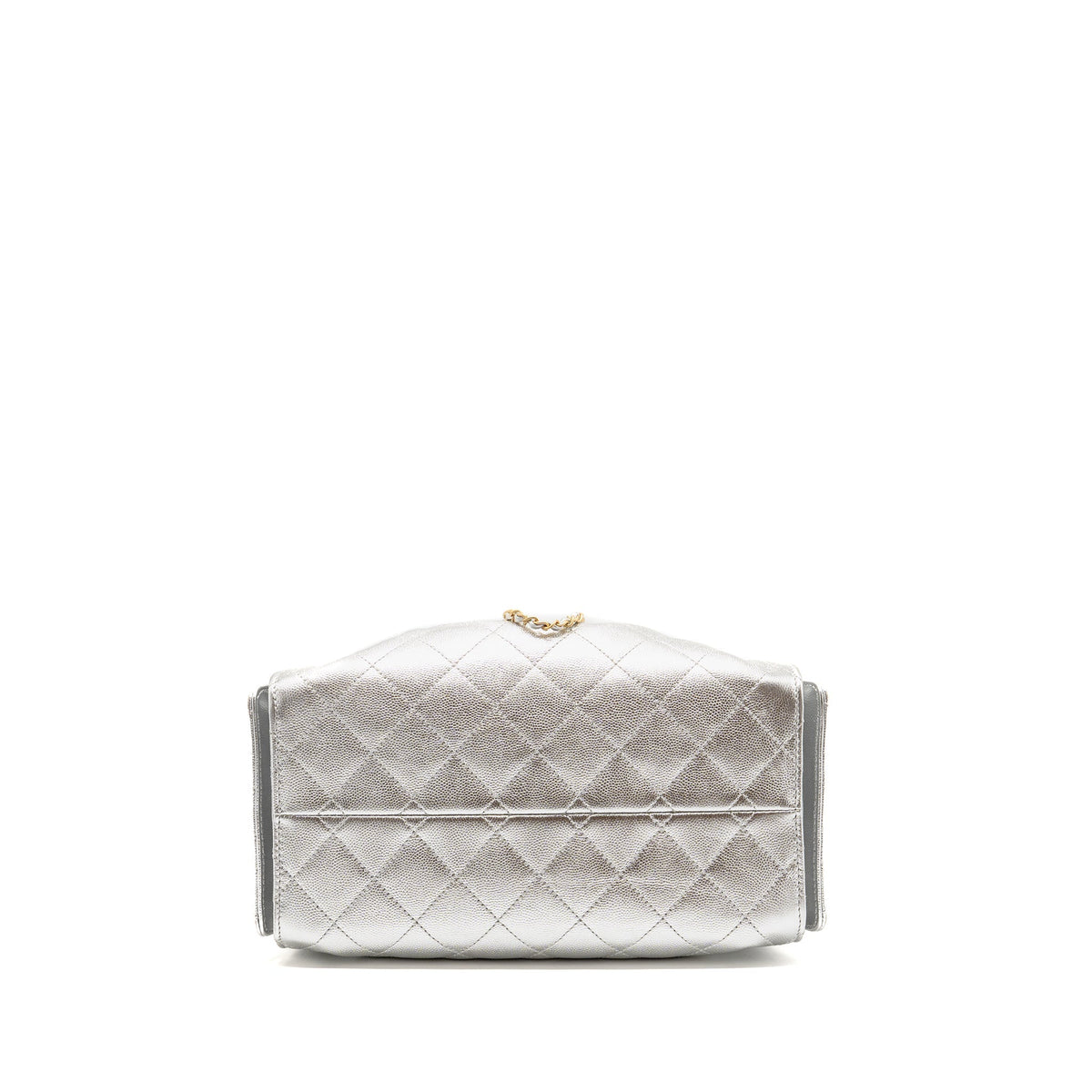 chanel-small-25-bag-caviar-silver-ghwmicrochip