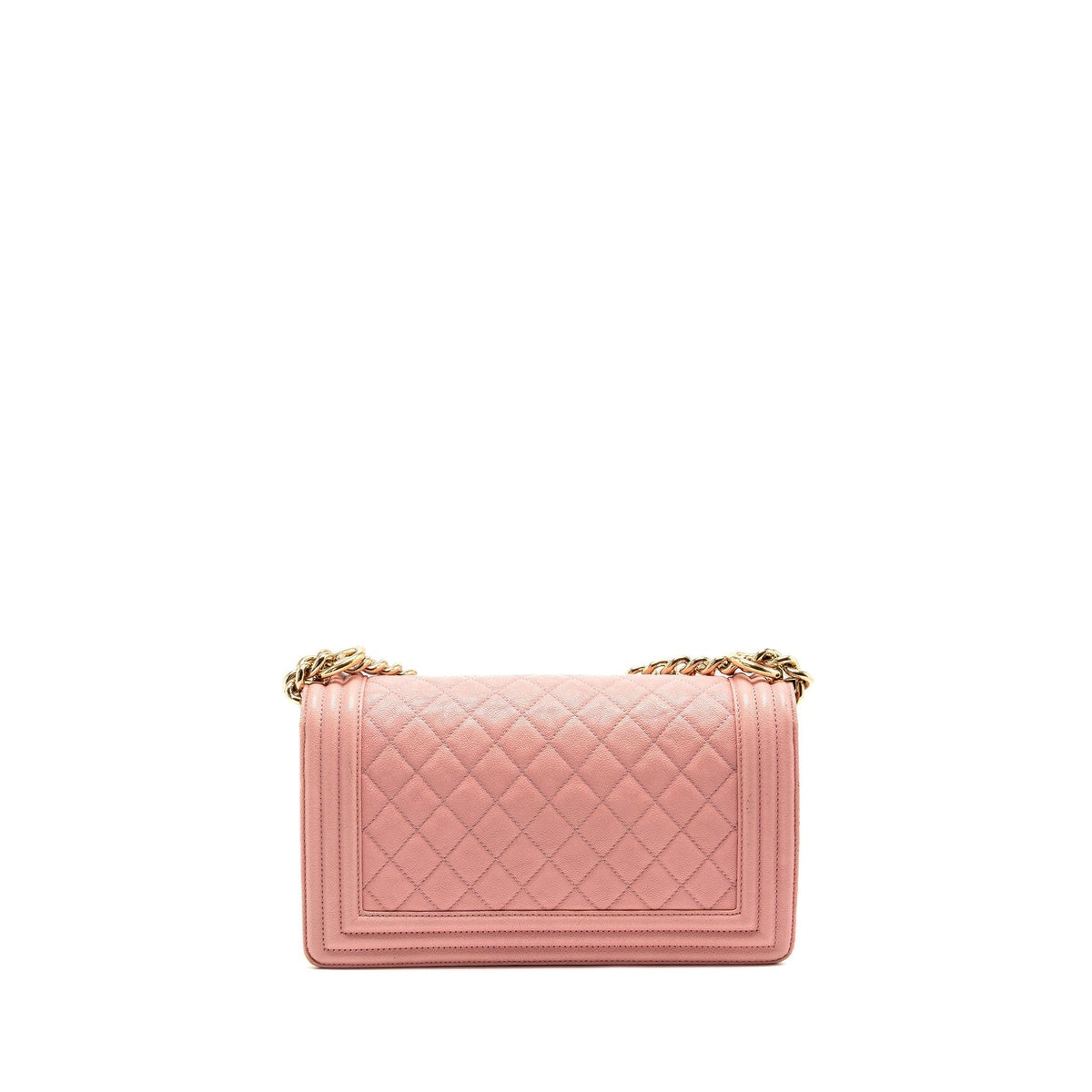 chanel-medium-boy-bag-grained-calfskin-pink-lghw-copy