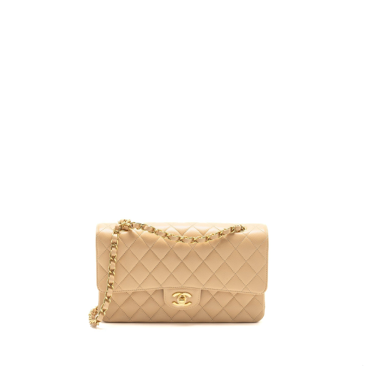 chanel-medium-classic-double-flap-bag-caviar-beige-ghwmicrochip-1