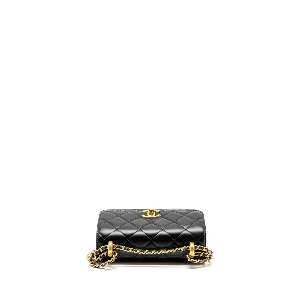 chanel-gold-crush-black