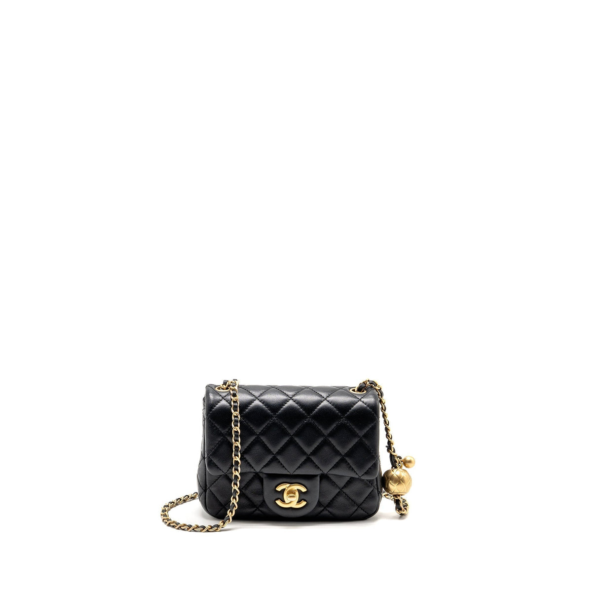 chanel-pearl-crush-mini-square-flap-bag-lambskin-black-ghwmicrochip-2