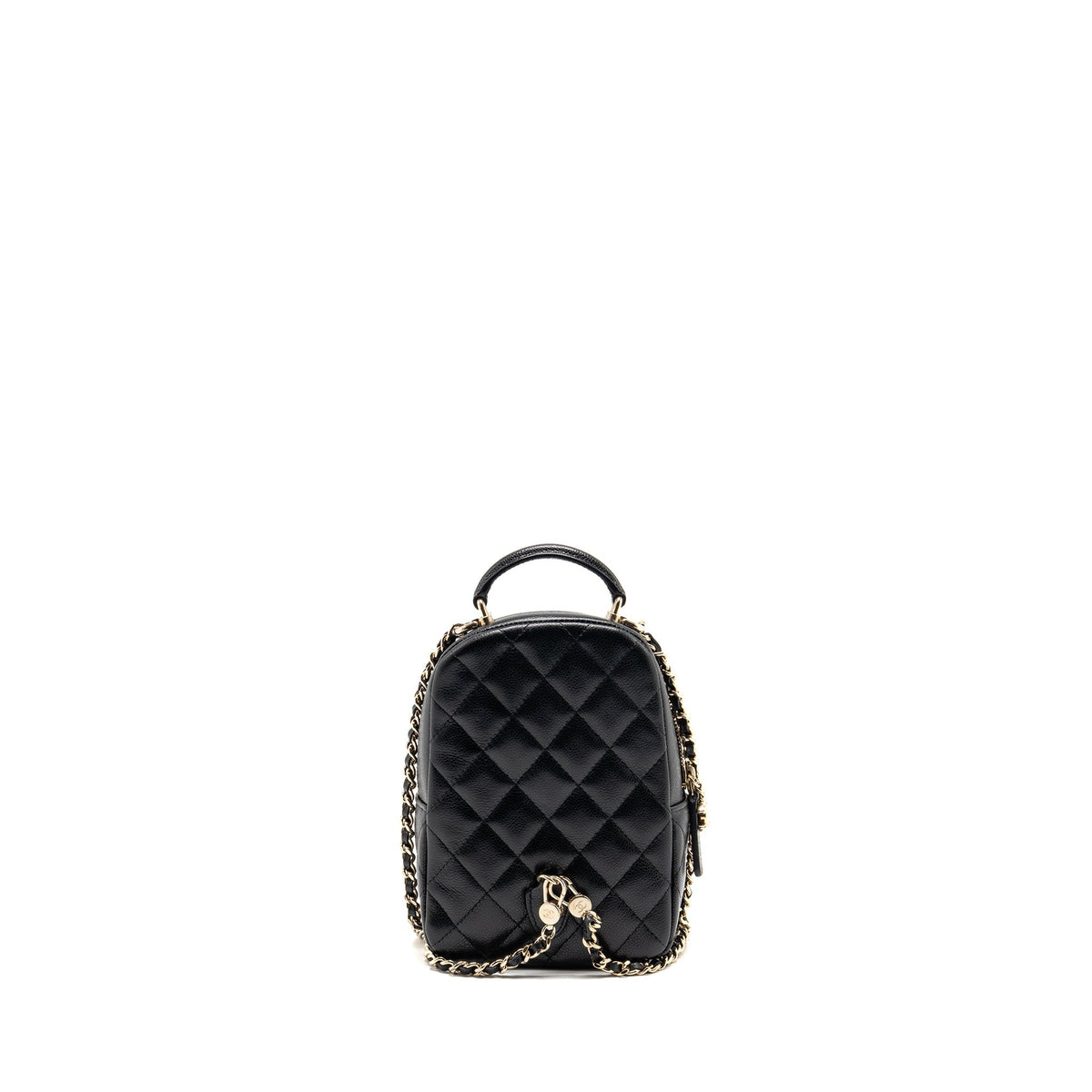 chanel-mini-backpack-crossbody-bag-caviar-black-lghw-microchip