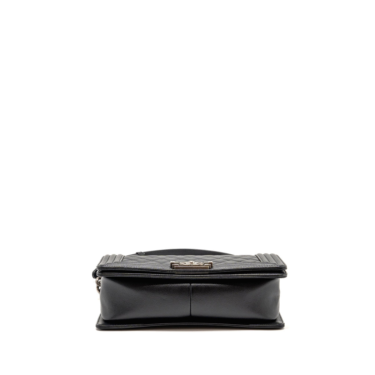 chanel-medium-boy-bag-caviar-black-ruthenium-silver-hardware