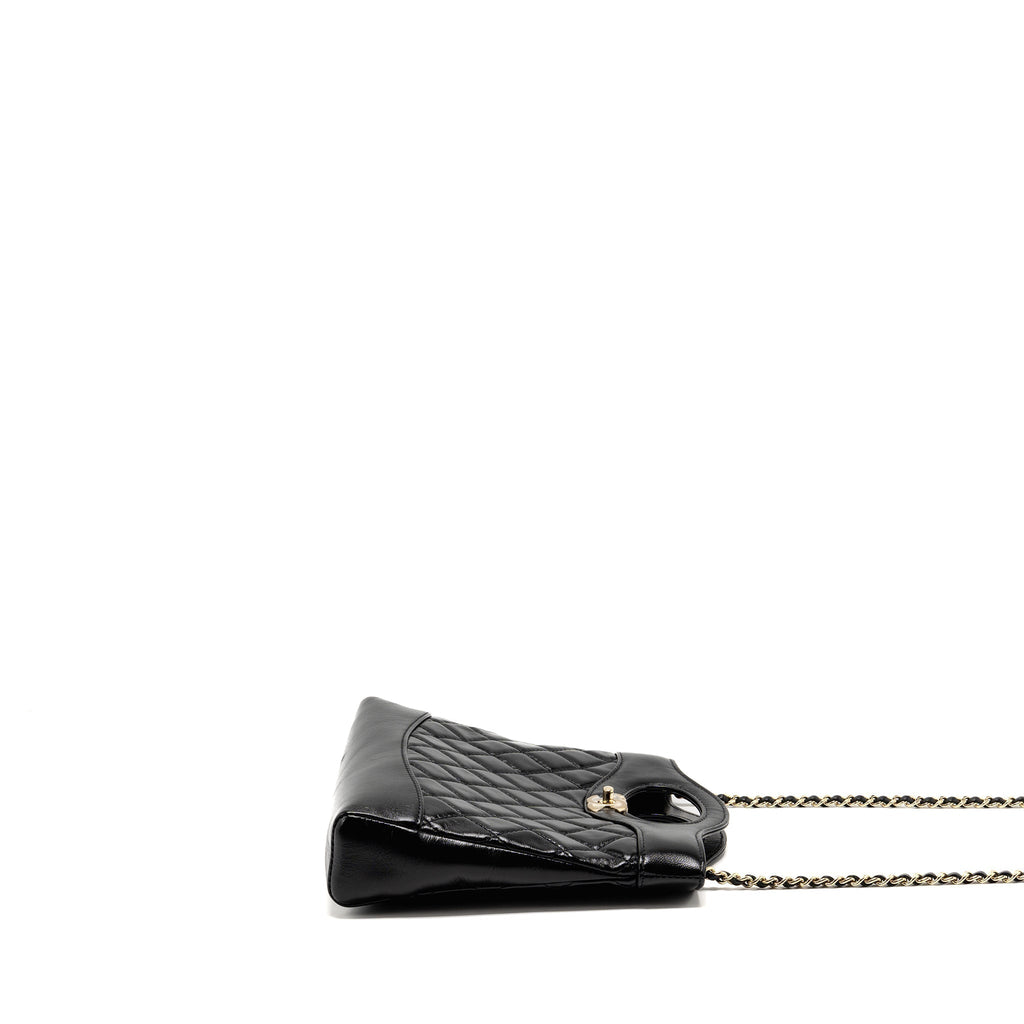 chanel-mini-31-bag-shiny-lambskin-black-lghw-microchip-2