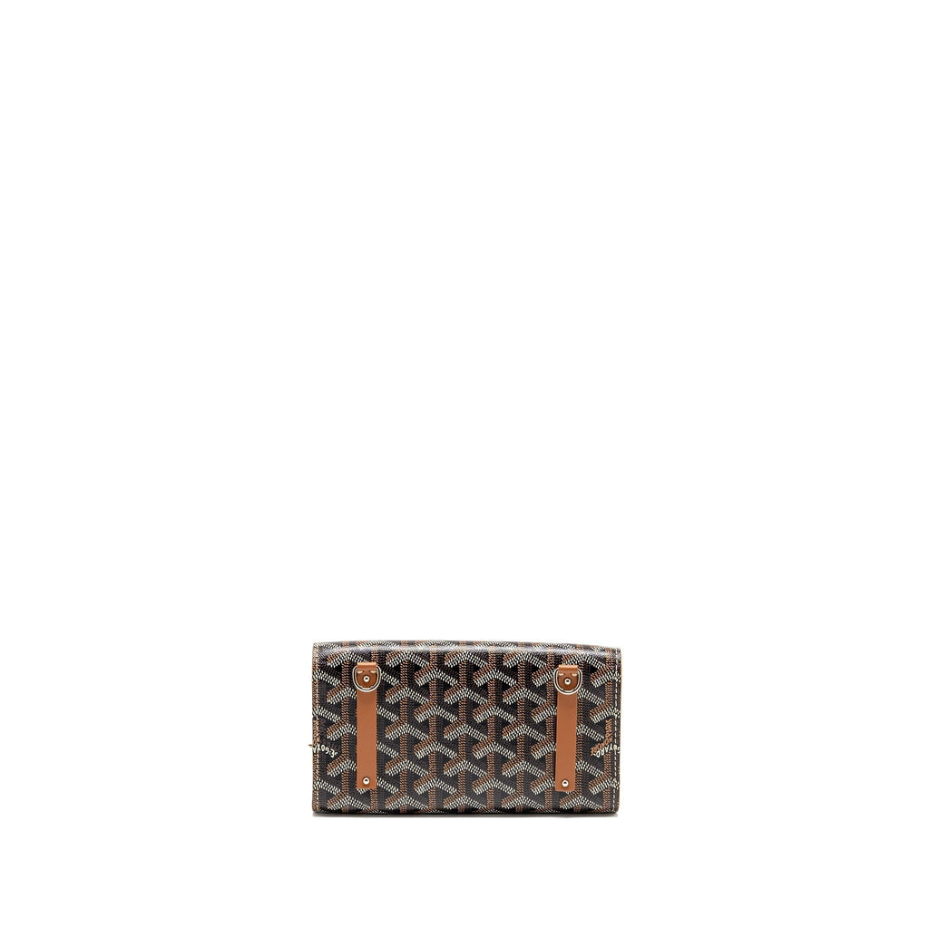 goyard-monte-carlo-mini-case-with-strap-goyardine-canvas-leather-black-brown-shw-copy