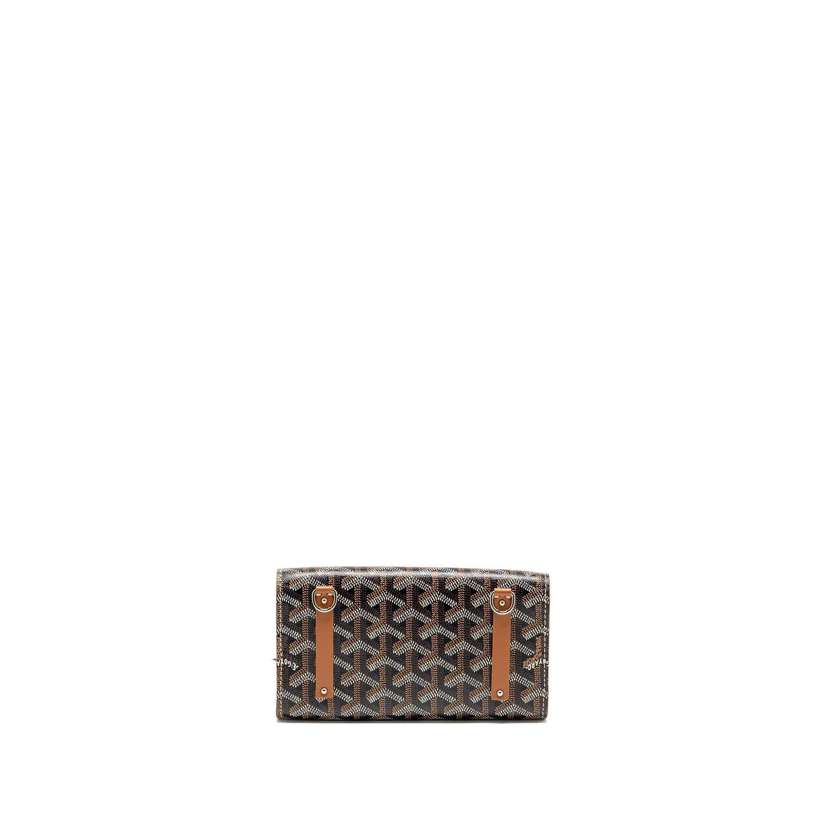 goyard-monte-carlo-mini-case-with-strap-goyardine-canvas-leather-black-brown-shw-copy