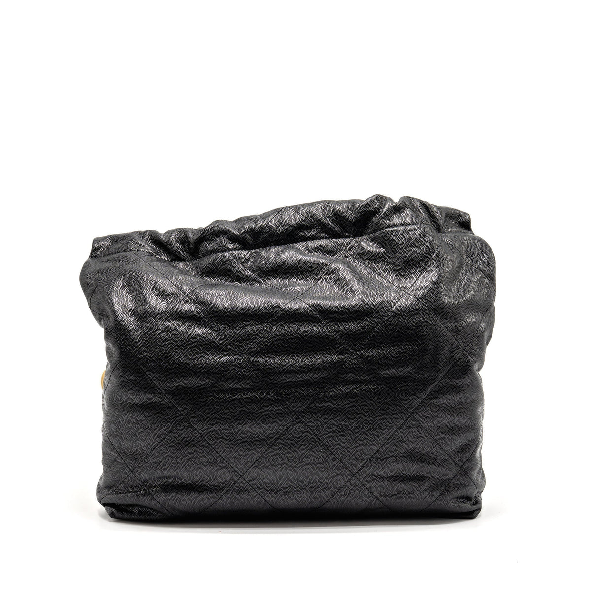 chanel-medium-22-bag-black-letter-caviar-black-ghw-microchip-copy