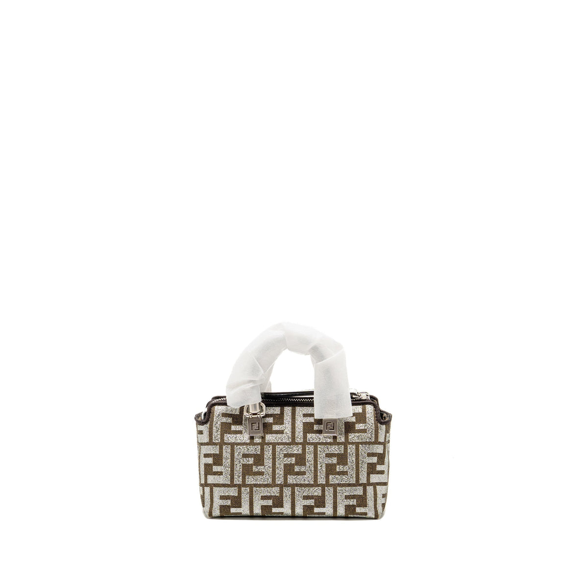 fendi-mini-by-the-way-with-handle-jacquard-ff-canvas-calfskin-silver-brown-shw
