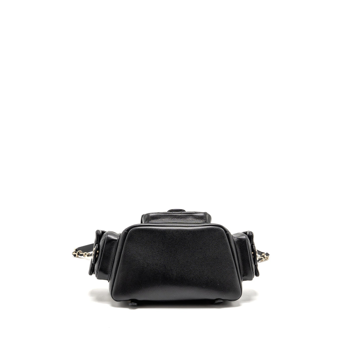 chanel-triple-pocket-backpack-caviar-black-lghw-microchip