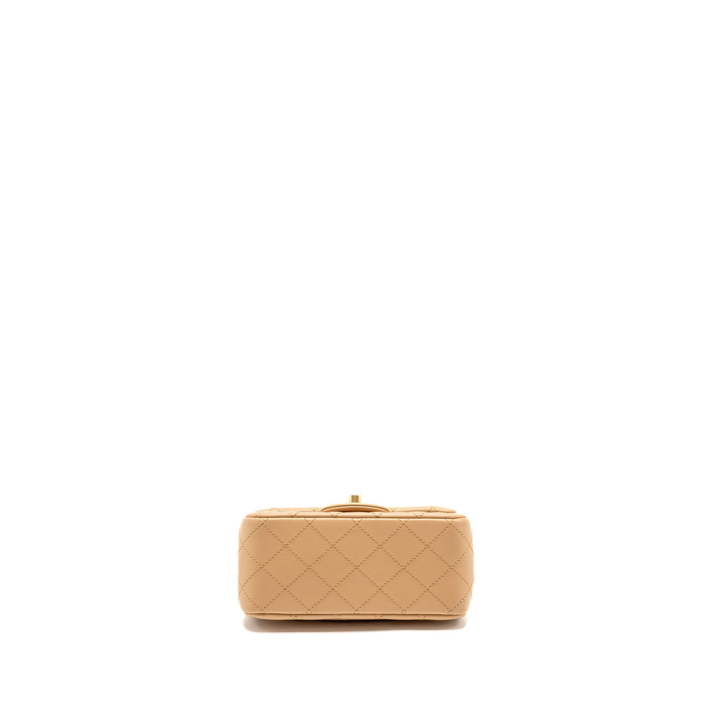 chanel-pearl-crush-mini-square-flap-bag-lambskin-beige-ghw-microchip-copy