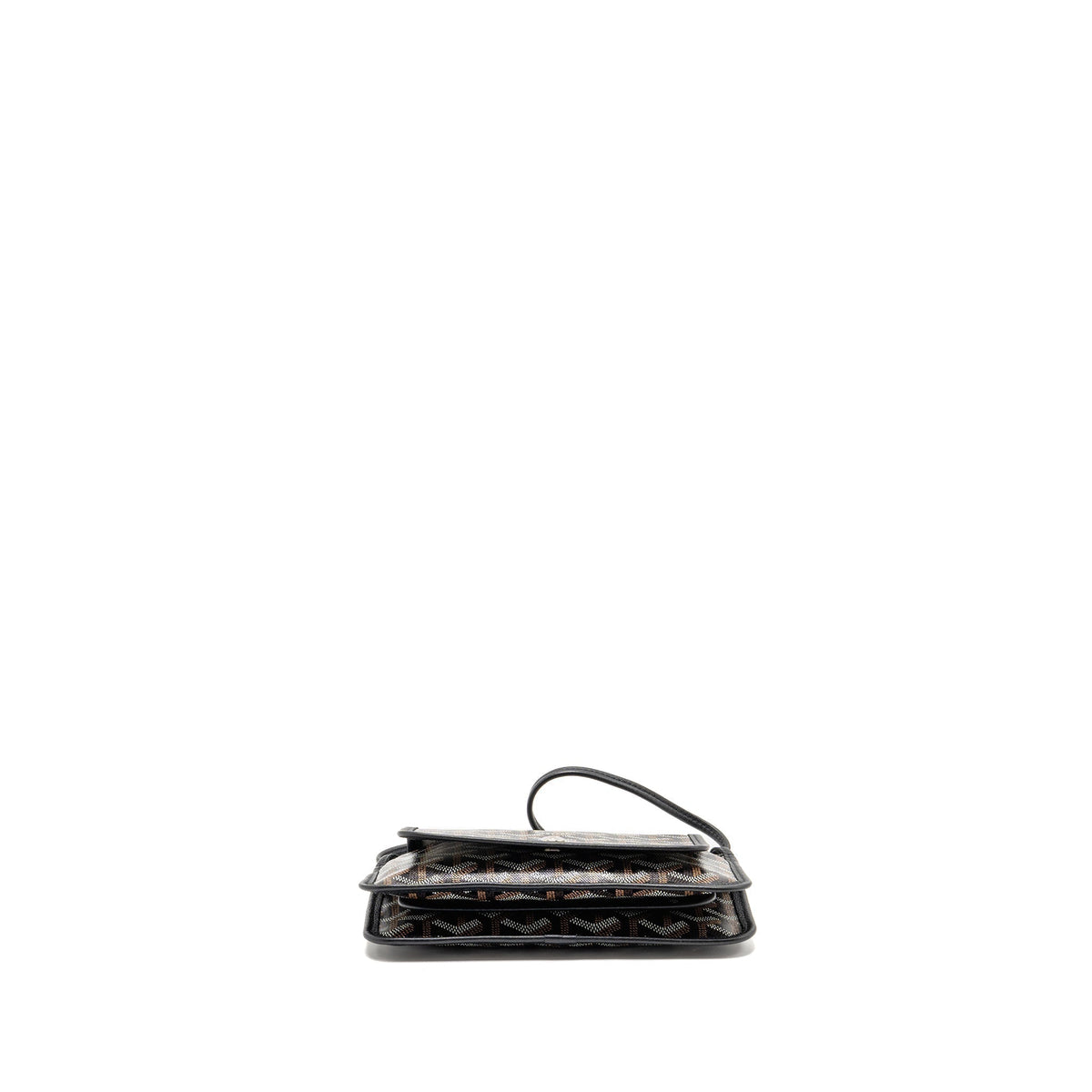 goyard-plumet-pocket-pochette-goyardline-canvas-leather-black-shw