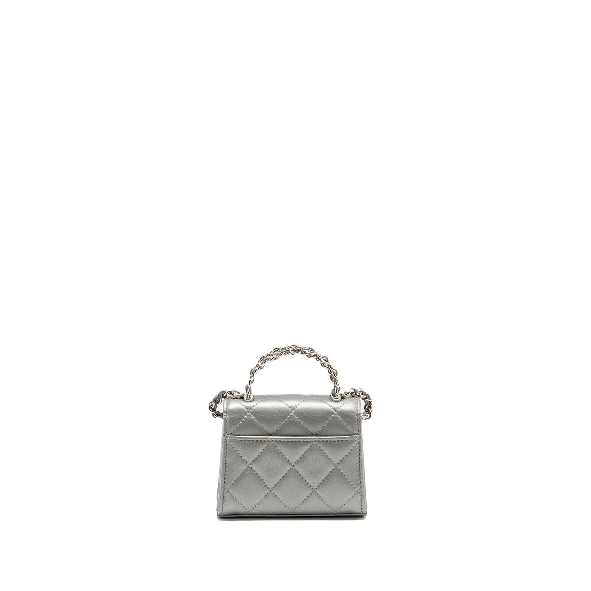 chanel-top-handle-mini-flap-bag-with-chain-lambskin-silver-shw-microchip