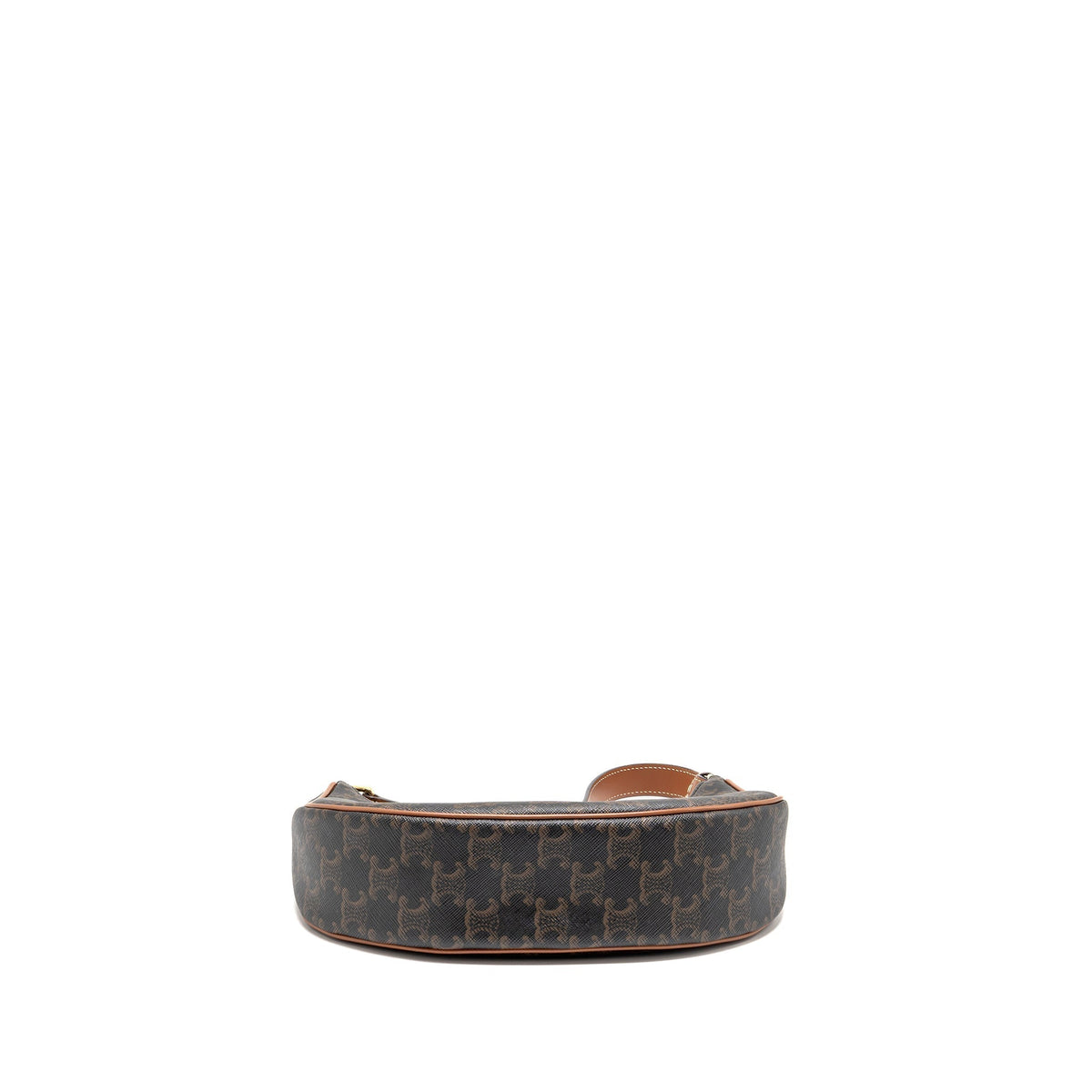 celine-ava-bag-triomphe-canvas-calfskin-tan-ghw-copy