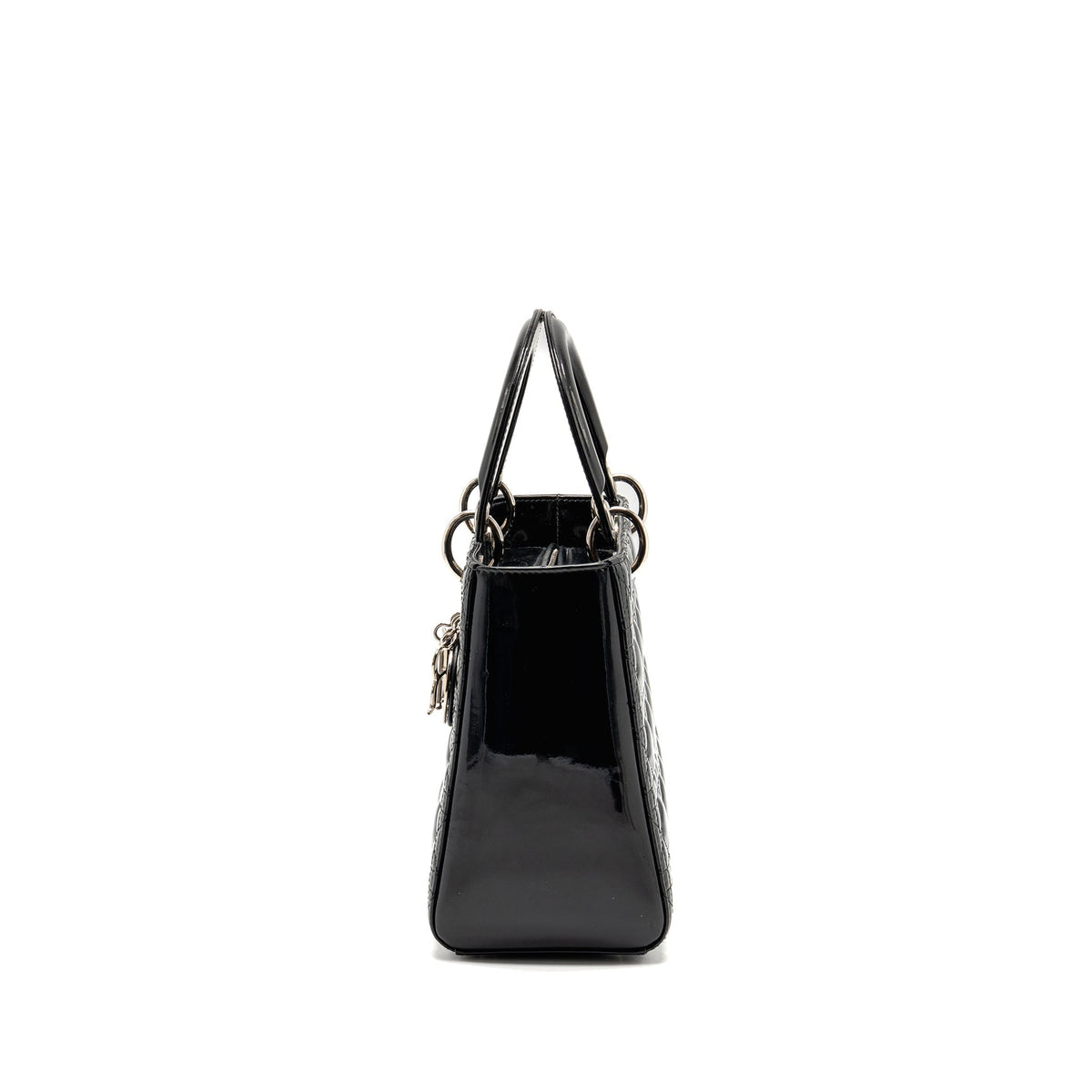 dior-medium-lady-dior-patent-black-shw-1