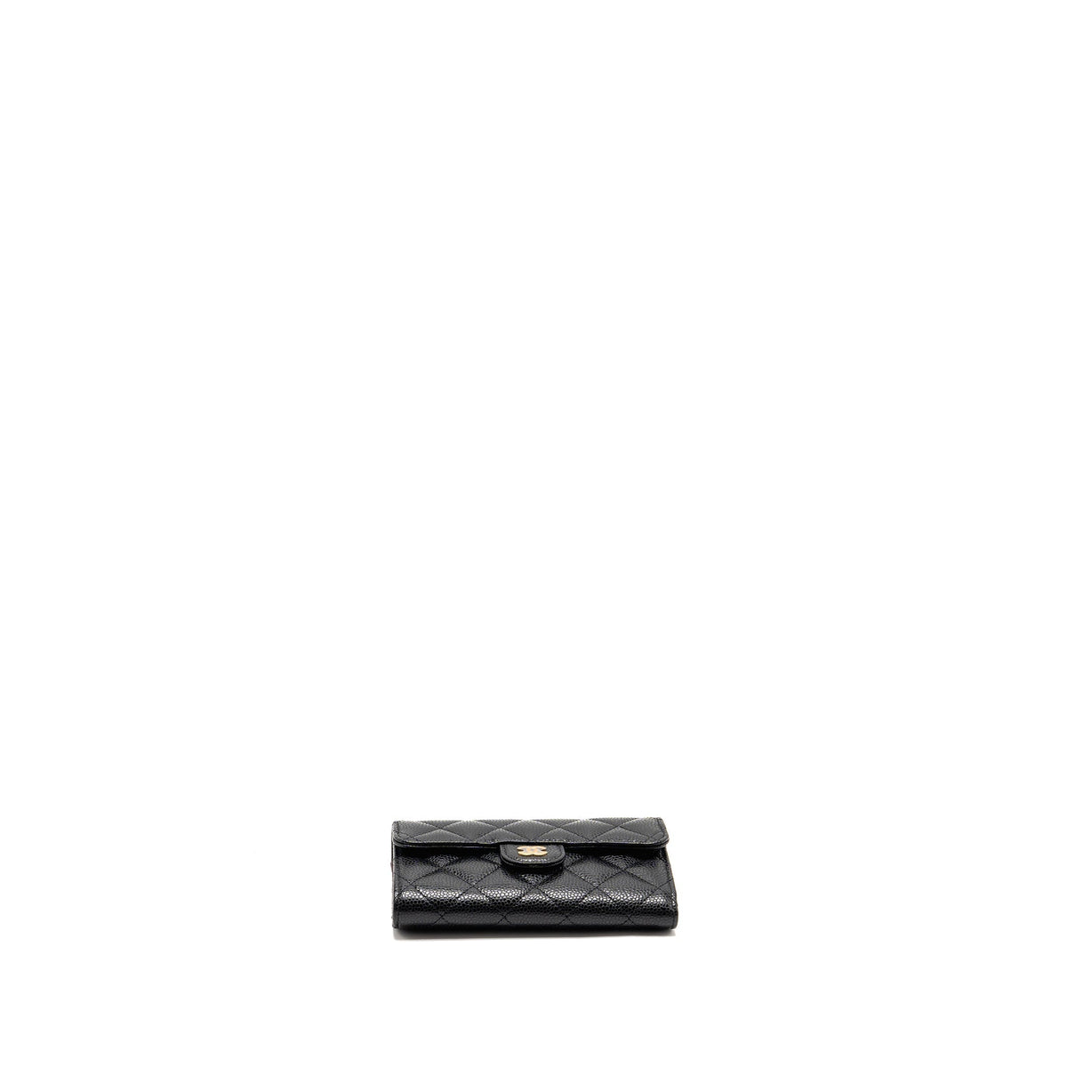 chanel-medium-classic-flap-compact-wallet-caviar-black-ghwmicrochip