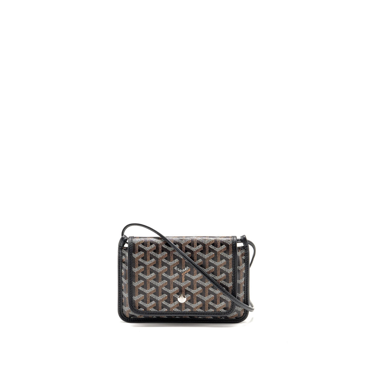 goyard-plumet-pocket-pochette-goyardline-canvas-leather-black-shw