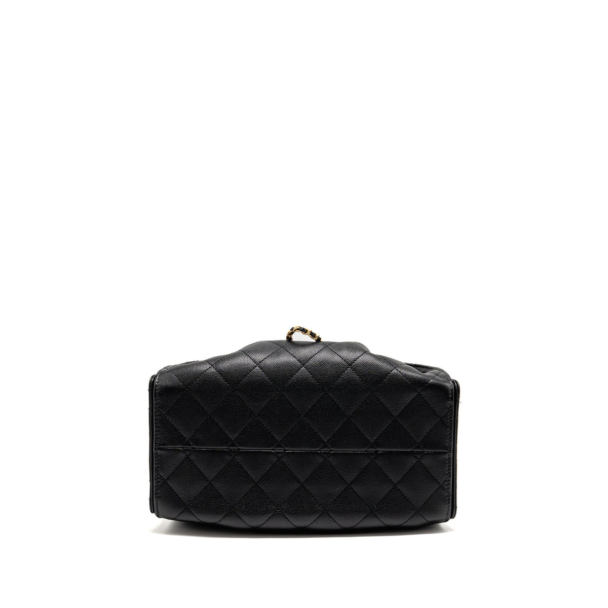 chanel-small-25-bag-caviar-black-ghw-microchip