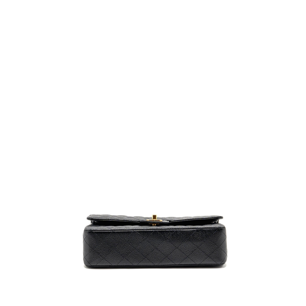 chanel-medium-classic-double-flap-bag-caviar-black-ghw-35