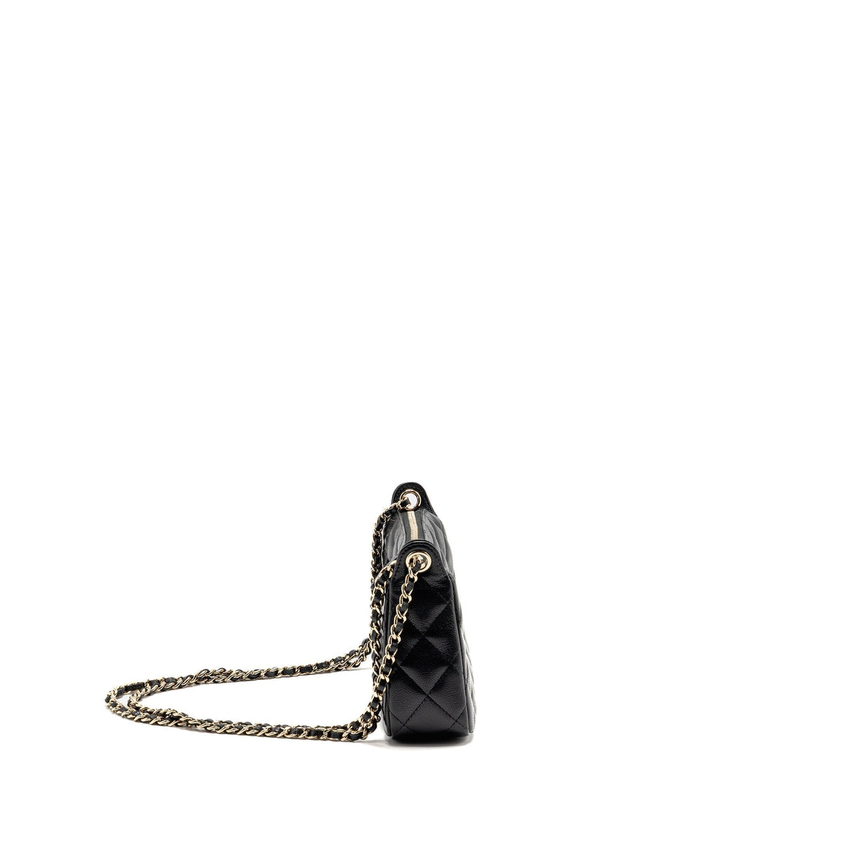 chanel-25a-zip-clutch-with-chain-caviar-black-lghw-microchip-copy