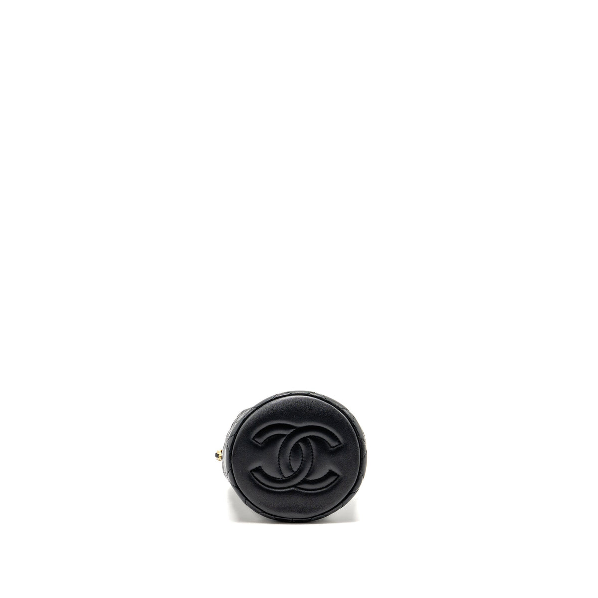 chanel-pearl-crush-mini-bucket-bag-lambskin-black-ghw-microchip