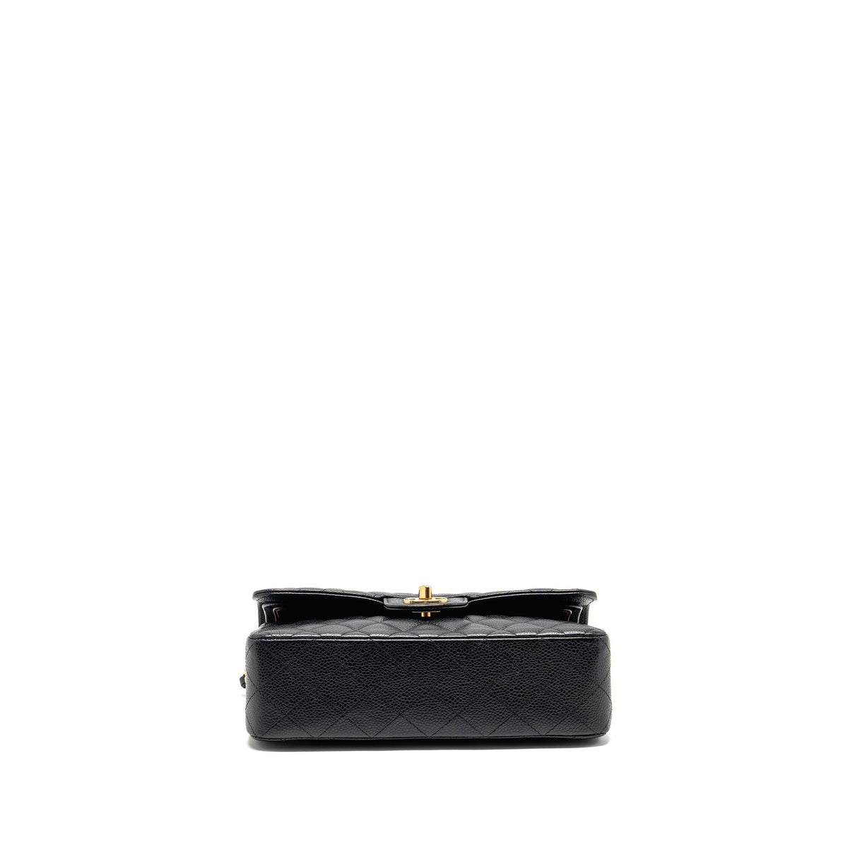 chanel-small-classic-double-flap-caviar-black-ghw-microchip-copy