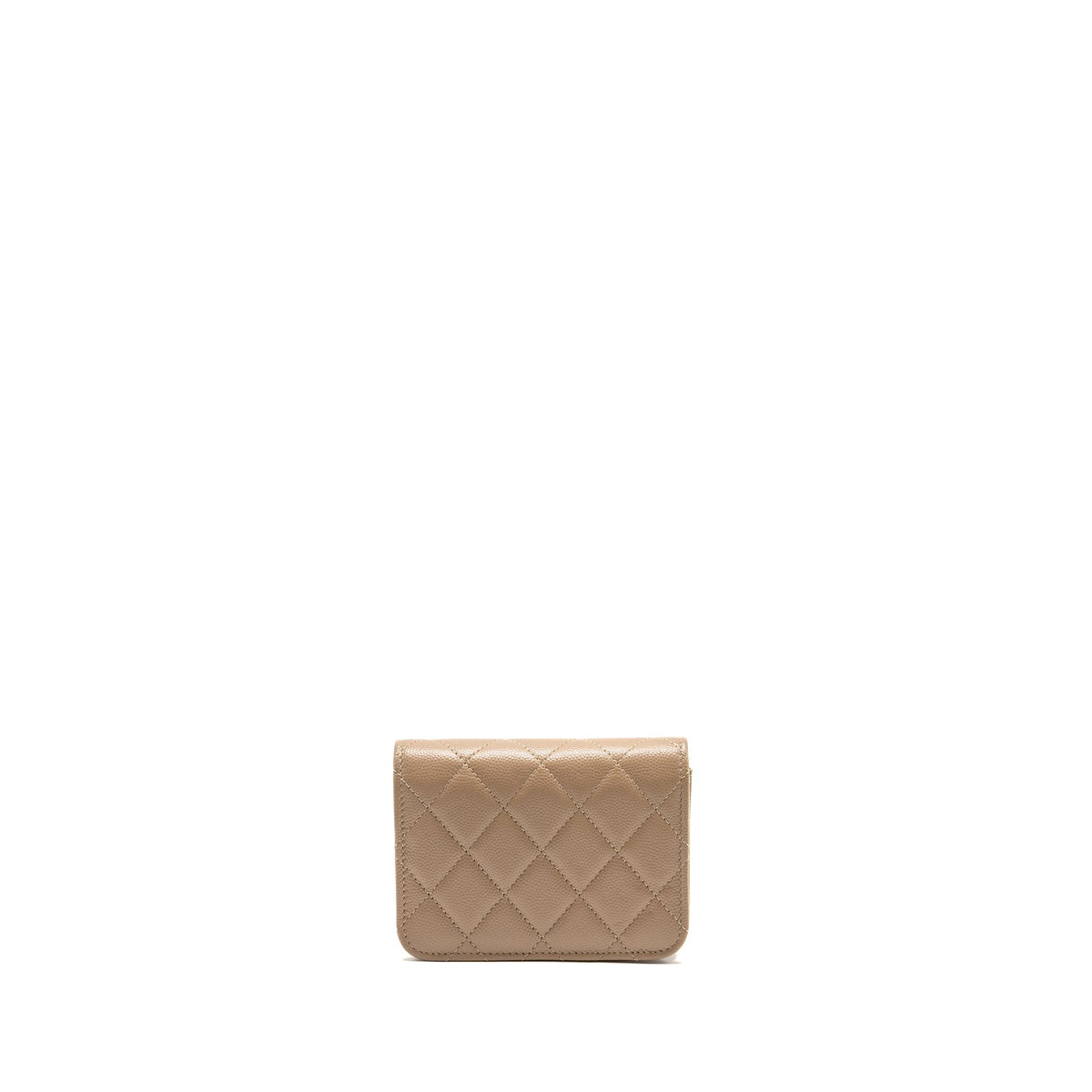 chanel-mini-flap-clutch-with-chain-caviar-dark-beige-lghw-microchip