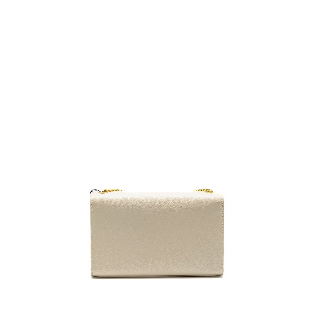 saint-laurent-ysl-medium-kate-bag-grained-calfskin-white-ghw