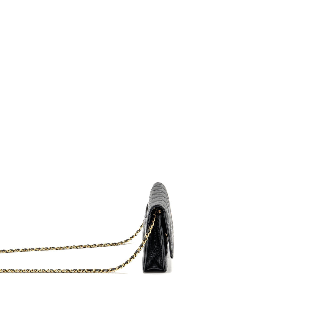 chanel-classic-wallet-on-chain-caviar-black-ghw-23