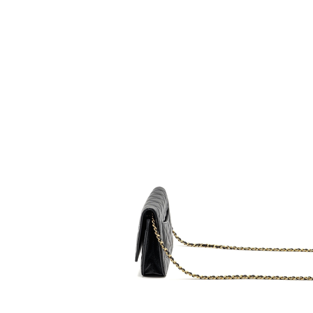 chanel-classic-wallet-on-chain-caviar-black-ghw-23