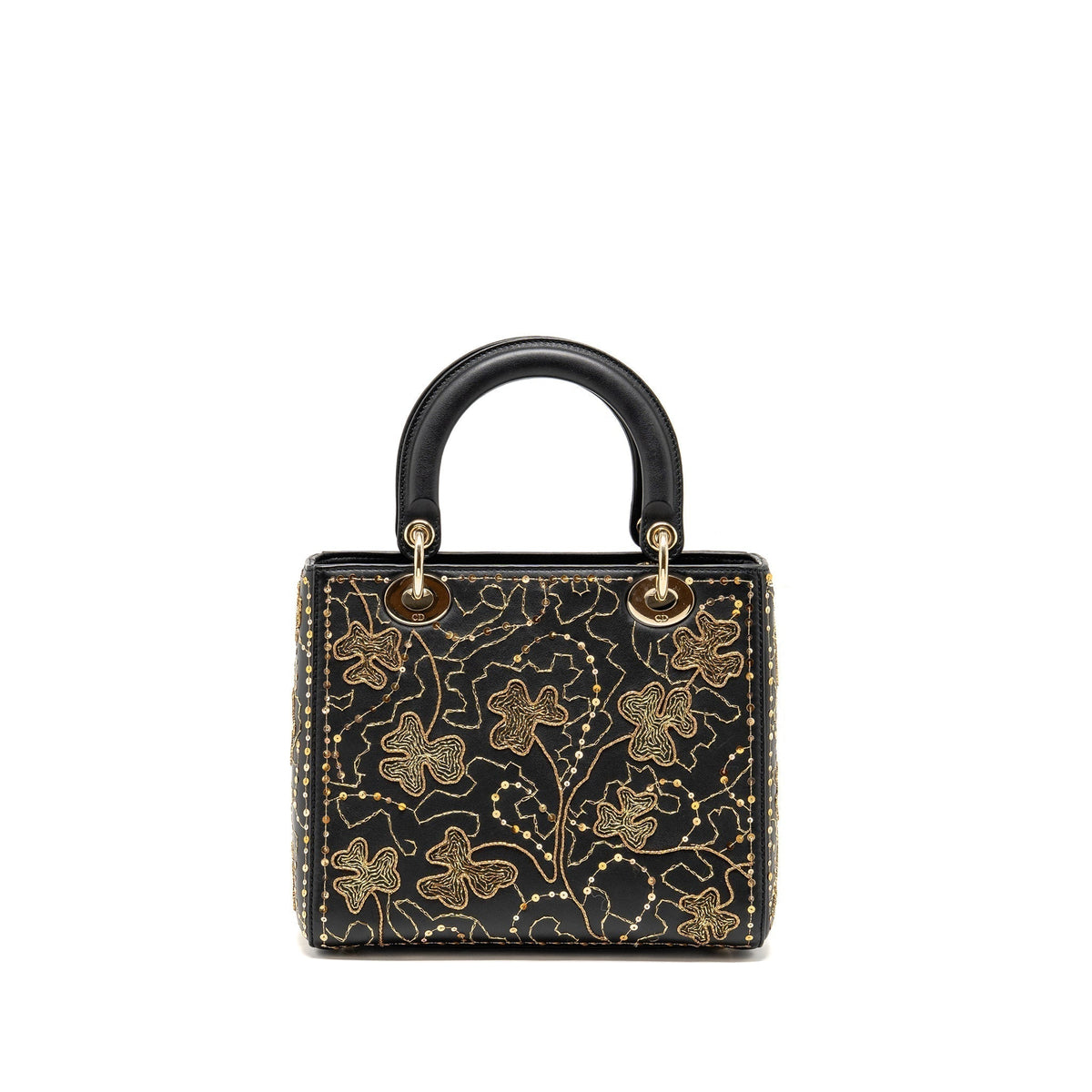 dior-medium-lady-dior-embroidered-floral-limited-edition-leather-black-gold-ghw
