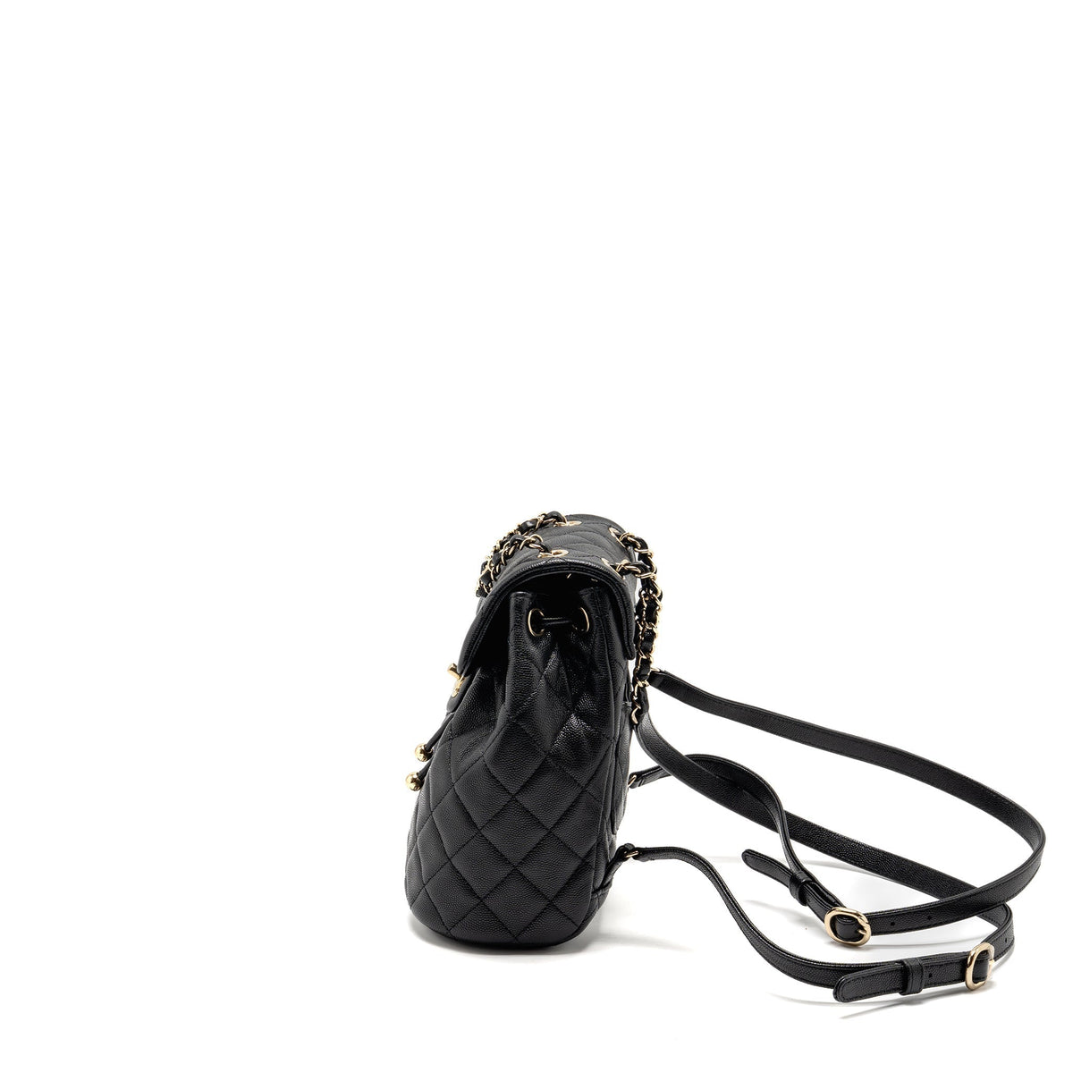 chanel-quilted-mini-backpack-caviar-black-lghw-microchip