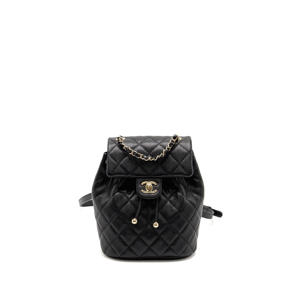 chanel-quilted-mini-backpack-caviar-black-lghw-microchip