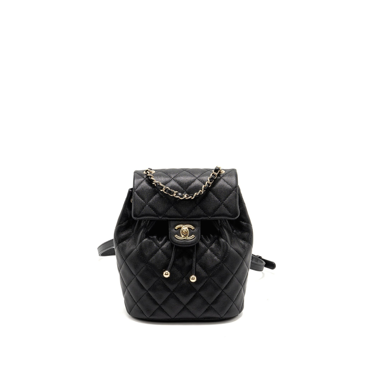 chanel-quilted-mini-backpack-caviar-black-lghw-microchip